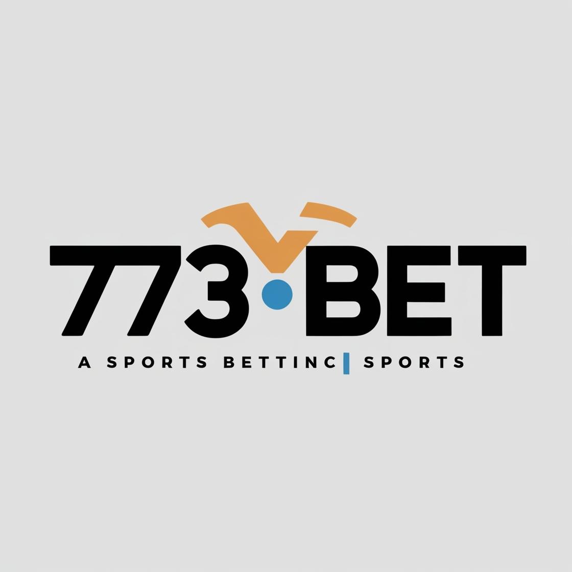 Logo da 773bet