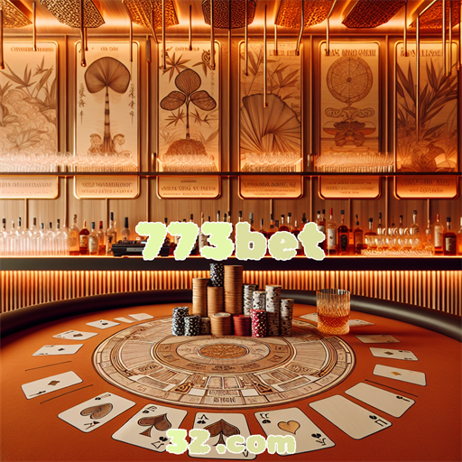 Descubra o Poker Online na 773bet: Diversão e Estratégia a um Clique