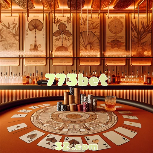 Descubra o Poker Online na 773bet: Diversão e Estratégia a um Clique