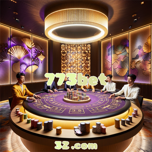 Descubra as Promoções Especiais do 773bet